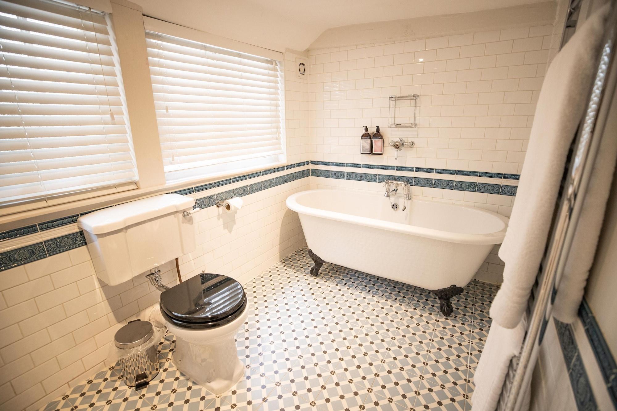 Tower House Affittacamere 3*