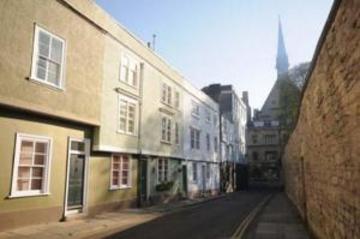 Tower House 3* Oxford
