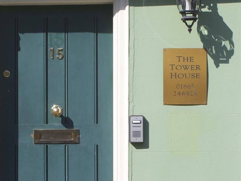 Affittacamere Tower House